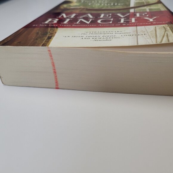 Light a Penny Candle: A Novel By Maeve Binchy Book - Paperback - Picture 5 of 11